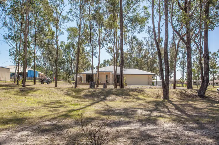 Main view of Homely rural property listing, 73-75 Thagoona Rosewood Road, Thagoona QLD 4306