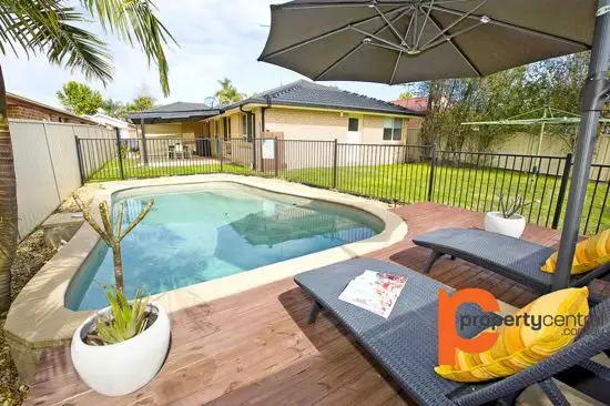 Third view of Homely house listing, 6 Procyon Place, Cranebrook NSW 2749