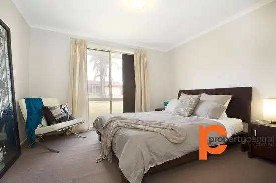 Fourth view of Homely house listing, 6 Procyon Place, Cranebrook NSW 2749