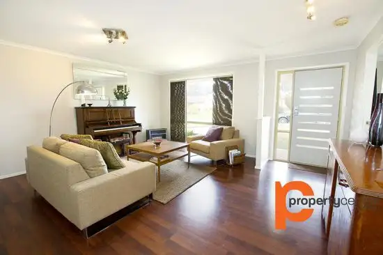 Seventh view of Homely house listing, 6 Procyon Place, Cranebrook NSW 2749