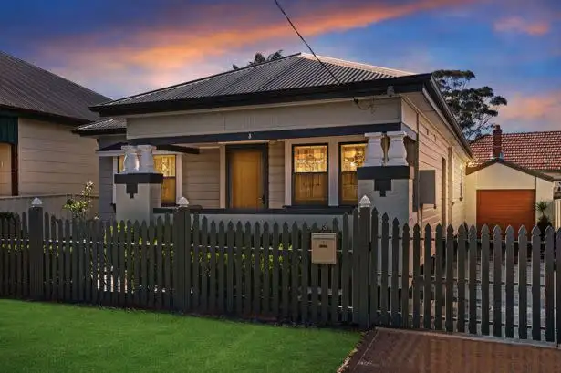 Main view of Homely house listing, 3 Roslyn Avenue, Islington NSW 2296