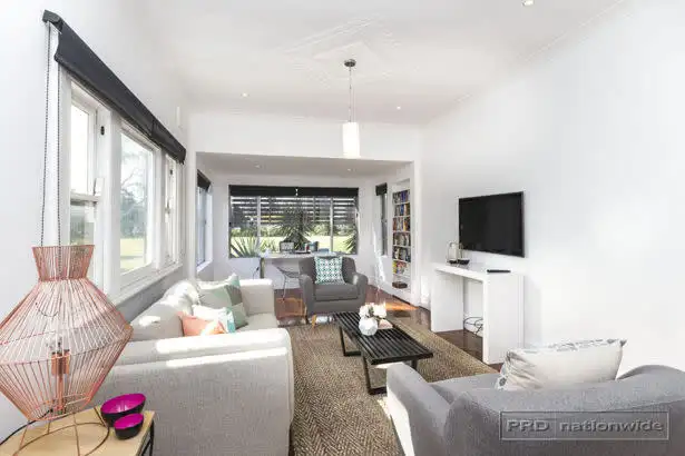 Second view of Homely house listing, 31 George Street, Tighes Hill NSW 2297