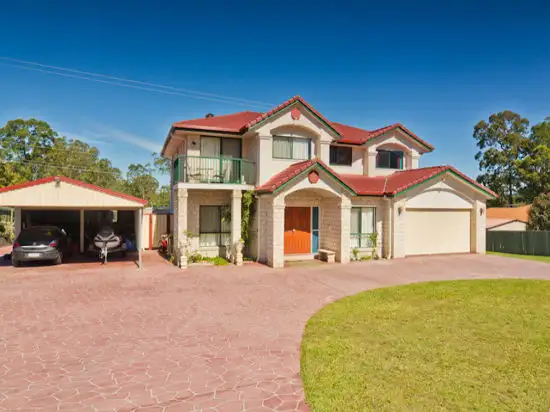 Main view of Homely rural property listing, Address available on request