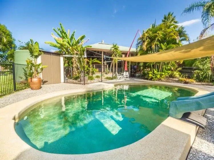 Second view of Homely rural property listing, 10-12 Dayana Court, Burpengary QLD 4505