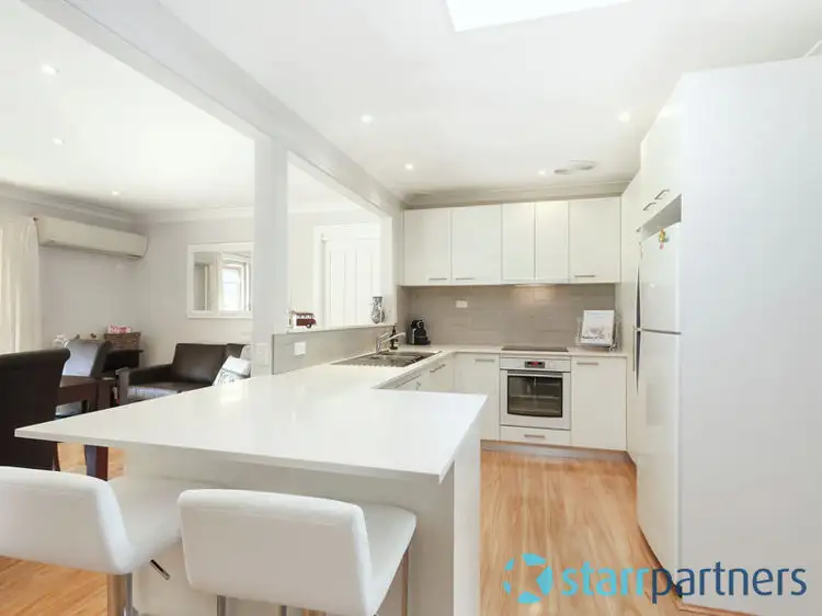 43 Dahlia Street, Greystanes NSW 2145