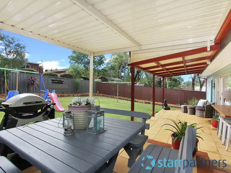 Second view of Homely house listing, 43 Dahlia Street, Greystanes NSW 2145