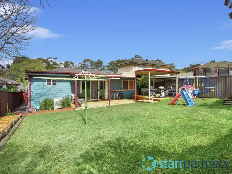 Third view of Homely house listing, 43 Dahlia Street, Greystanes NSW 2145