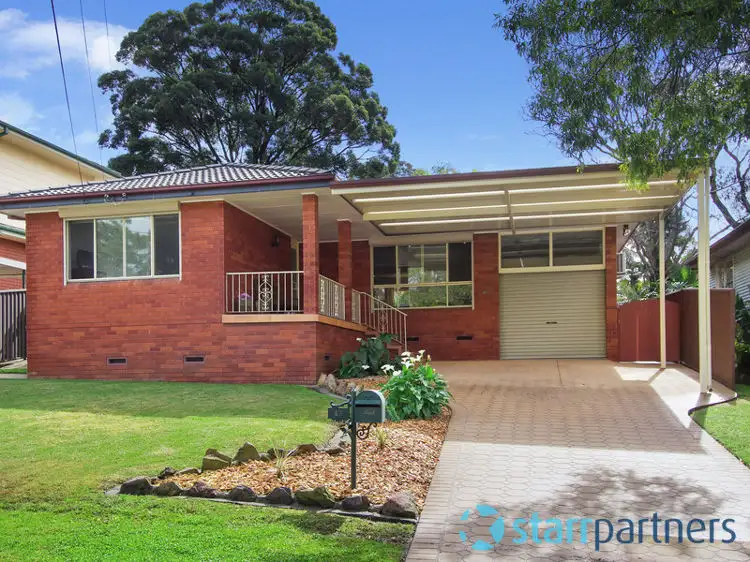Fourth view of Homely house listing, 43 Dahlia Street, Greystanes NSW 2145