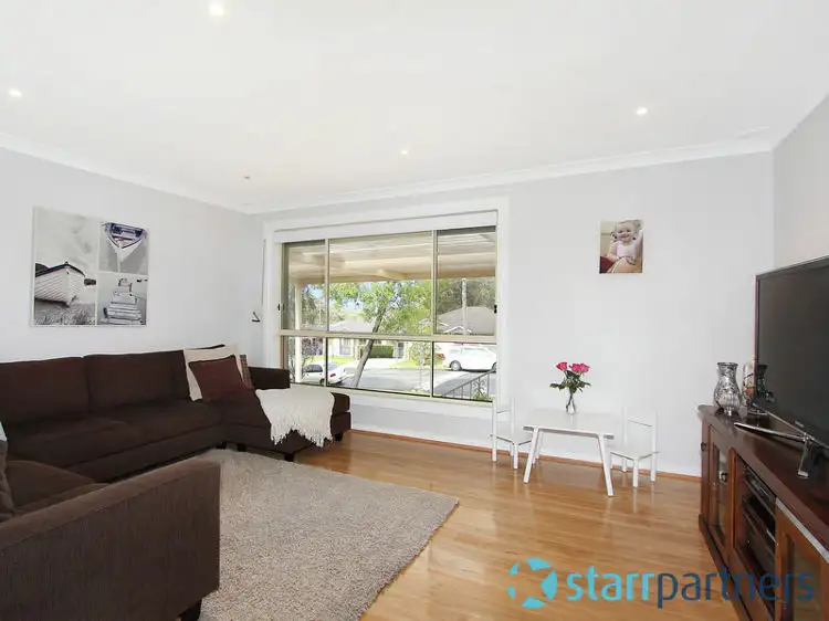 Fifth view of Homely house listing, 43 Dahlia Street, Greystanes NSW 2145
