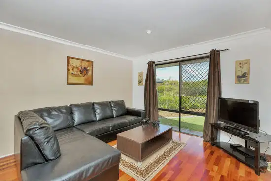 Second view of Homely house listing, 6 Conimbla Close, Parkinson QLD 4115