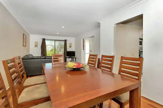 Third view of Homely house listing, 6 Conimbla Close, Parkinson QLD 4115