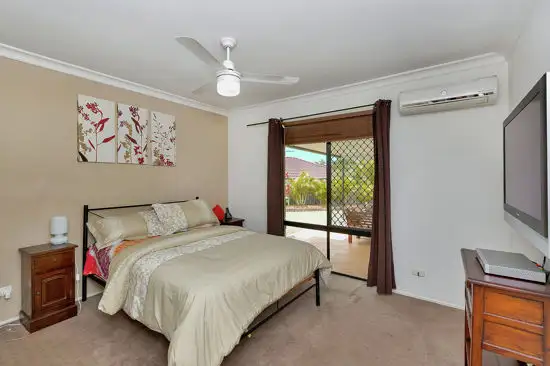 Fifth view of Homely house listing, 6 Conimbla Close, Parkinson QLD 4115