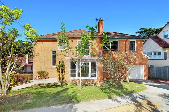 Main view of Homely house listing, 20 Hillside Crescent, Epping NSW 2121
