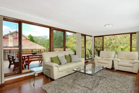 Second view of Homely house listing, 20 Hillside Crescent, Epping NSW 2121