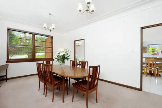 Fourth view of Homely house listing, 20 Hillside Crescent, Epping NSW 2121