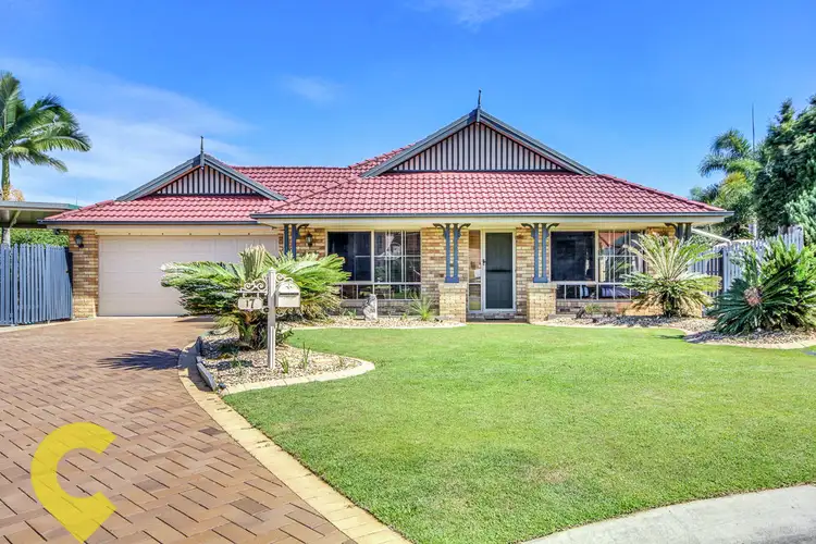 Z17 Chancery Close, Murrumba Downs QLD 4503