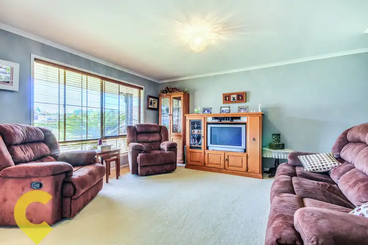 Second view of Homely house listing, Z17 Chancery Close, Murrumba Downs QLD 4503