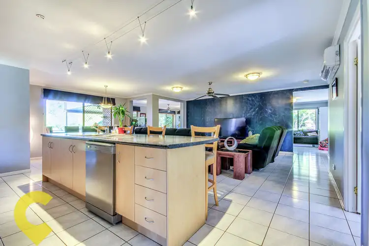 Fifth view of Homely house listing, Z17 Chancery Close, Murrumba Downs QLD 4503