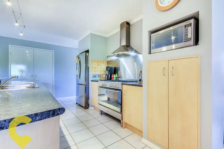 Sixth view of Homely house listing, Z17 Chancery Close, Murrumba Downs QLD 4503