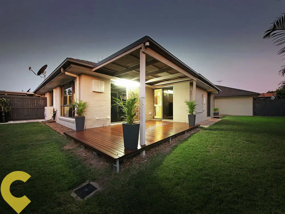 Main view of Homely house listing, 23/18 Nambucca Close, Murrumba Downs QLD 4503