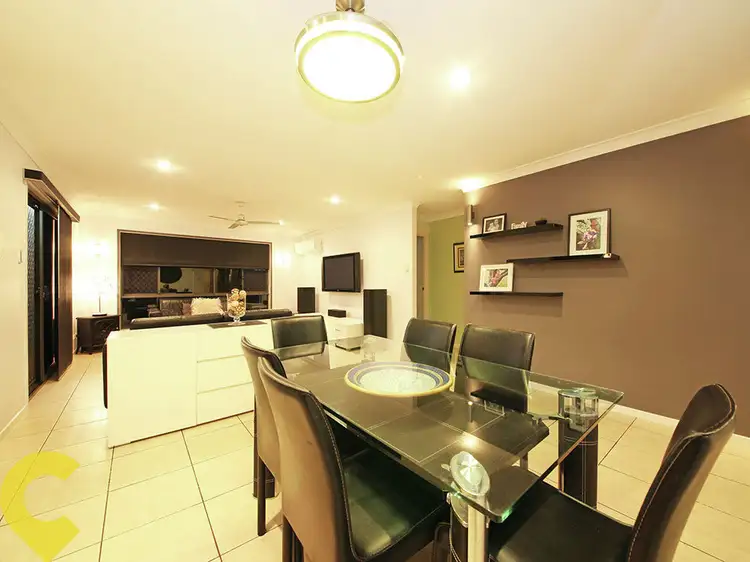 Fourth view of Homely house listing, 23/18 Nambucca Close, Murrumba Downs QLD 4503