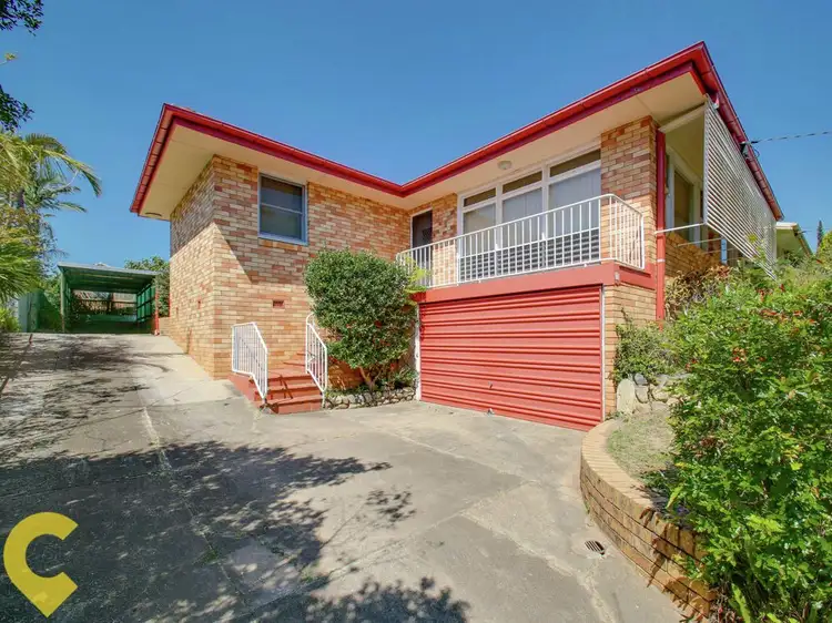 16 Pelton St, Aspley QLD 4034