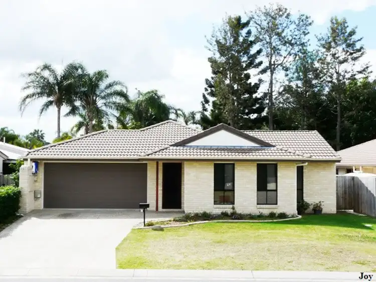 Main view of Homely house listing, 67 Finetti Circuit, Durack QLD 4077