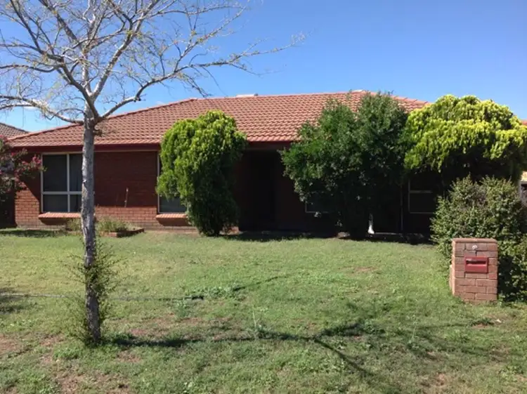 6 Goodwin Street, Tamworth NSW 2340