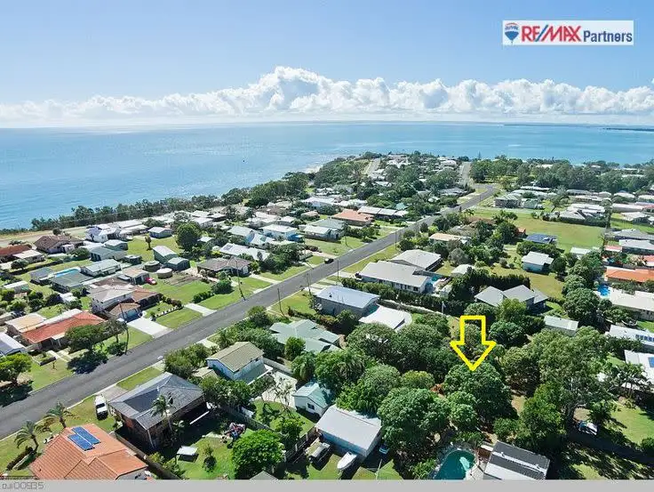 47A Helsham Street, Point Vernon QLD 4655