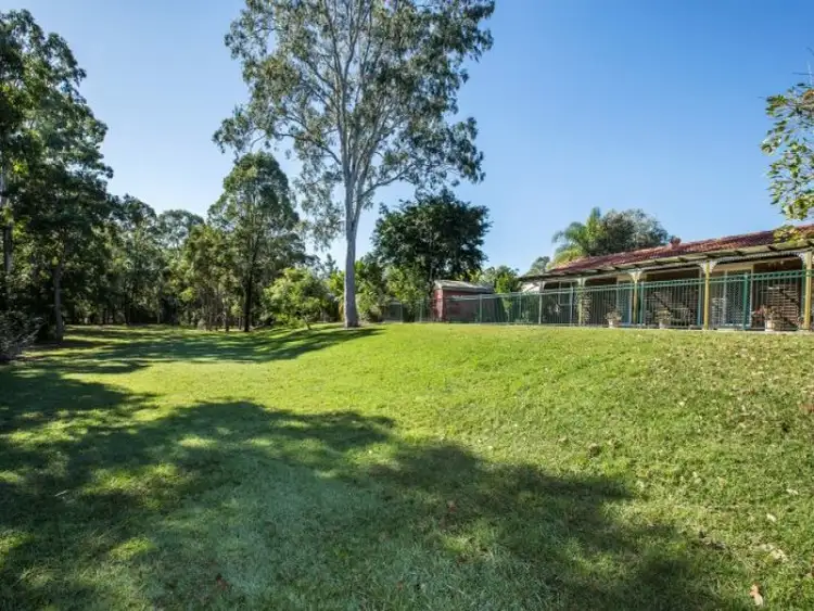 Second view of Homely house listing, 80 Swann Road, Bellmere QLD 4510