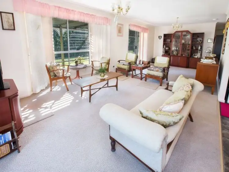 Third view of Homely house listing, 80 Swann Road, Bellmere QLD 4510
