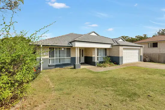 Main view of Homely house listing, 6 Mt Barney Crescent, Algester QLD 4115