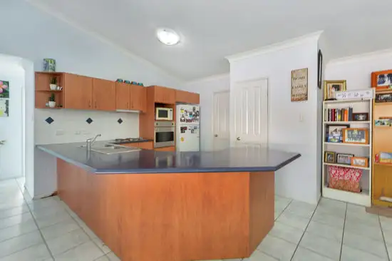 Second view of Homely house listing, 6 Mt Barney Crescent, Algester QLD 4115
