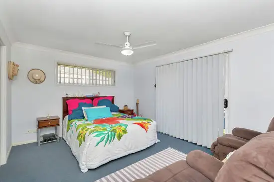 Fourth view of Homely house listing, 6 Mt Barney Crescent, Algester QLD 4115