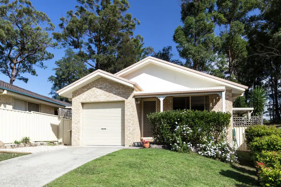 Main view of Homely house listing, 21a Platts Close, Toormina NSW 2452
