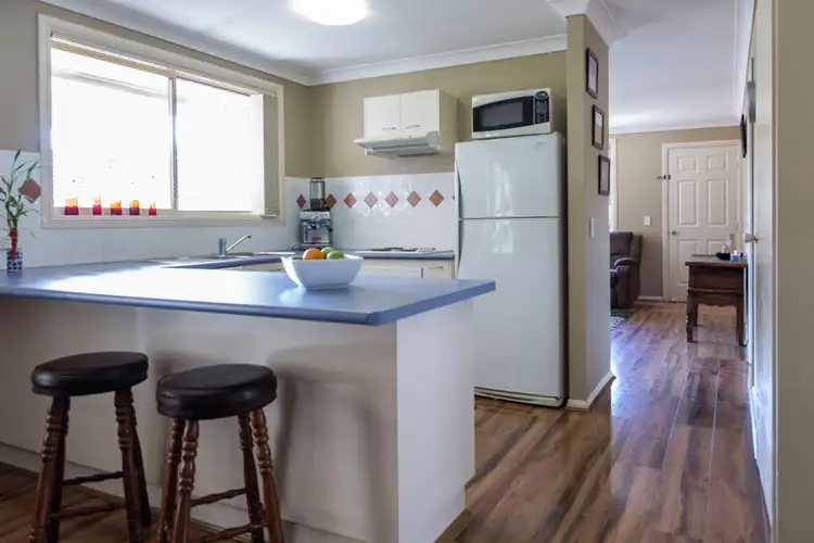 Second view of Homely house listing, 21a Platts Close, Toormina NSW 2452