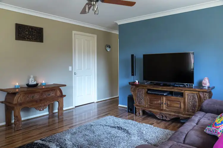 Third view of Homely house listing, 21a Platts Close, Toormina NSW 2452