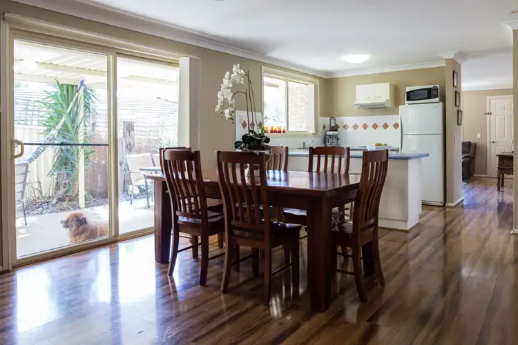 Fourth view of Homely house listing, 21a Platts Close, Toormina NSW 2452