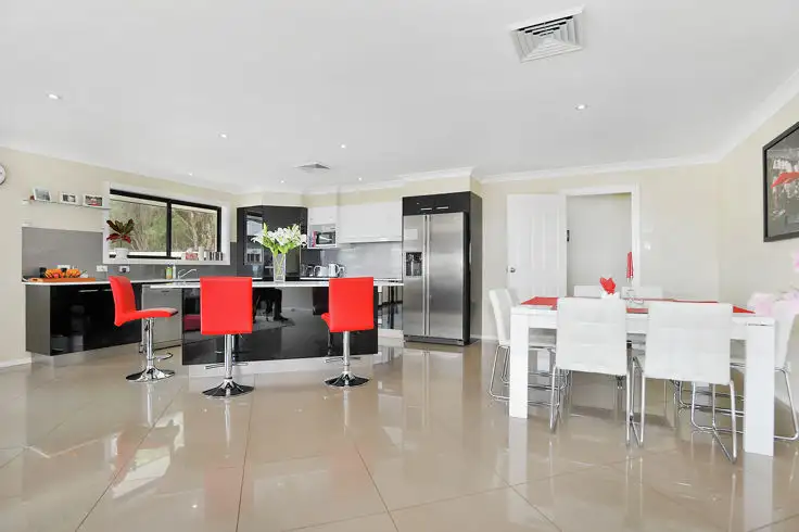 Second view of Homely house listing, 3 Grandview Crescent, Armidale NSW 2350