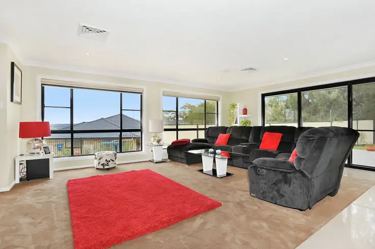 Third view of Homely house listing, 3 Grandview Crescent, Armidale NSW 2350