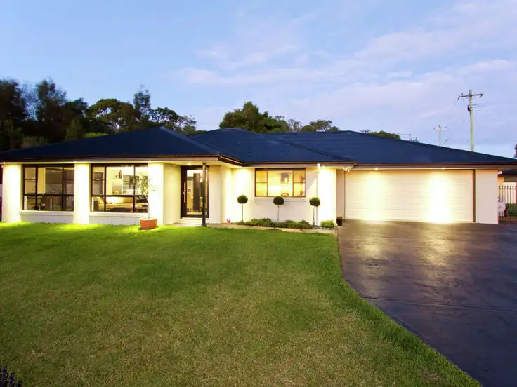 Sixth view of Homely house listing, 3 Grandview Crescent, Armidale NSW 2350
