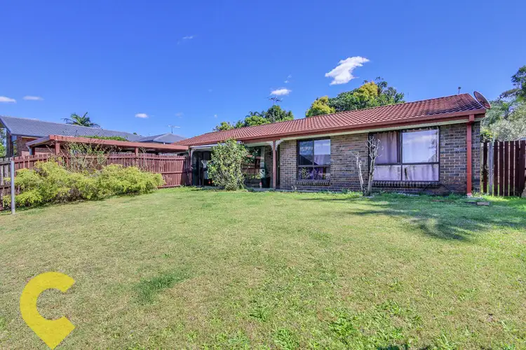 Main view of Homely house listing, 28 Helmsley Court, Carindale QLD 4152