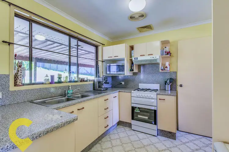 Second view of Homely house listing, 28 Helmsley Court, Carindale QLD 4152