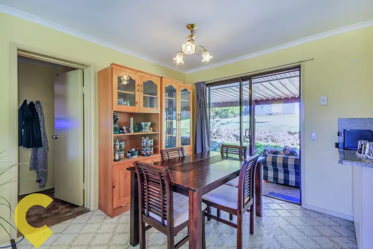 Third view of Homely house listing, 28 Helmsley Court, Carindale QLD 4152