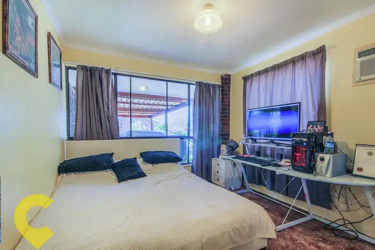 Fourth view of Homely house listing, 28 Helmsley Court, Carindale QLD 4152