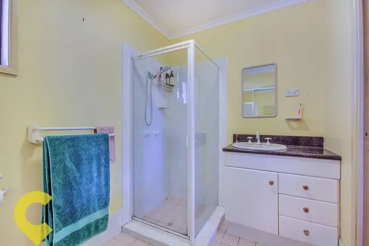 Fifth view of Homely house listing, 28 Helmsley Court, Carindale QLD 4152