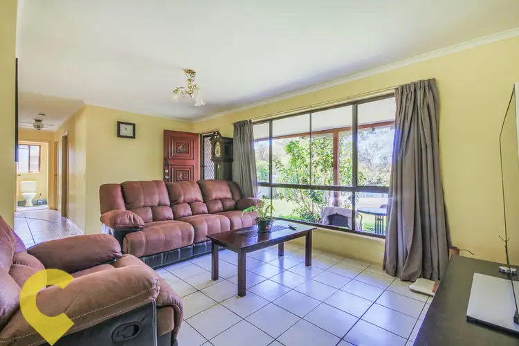 Sixth view of Homely house listing, 28 Helmsley Court, Carindale QLD 4152