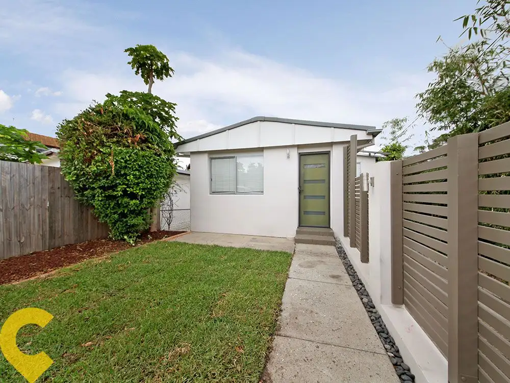 Main view of Homely house listing, 203 MacDonnell Road, Clontarf QLD 4019