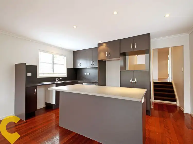 Third view of Homely house listing, 203 MacDonnell Road, Clontarf QLD 4019