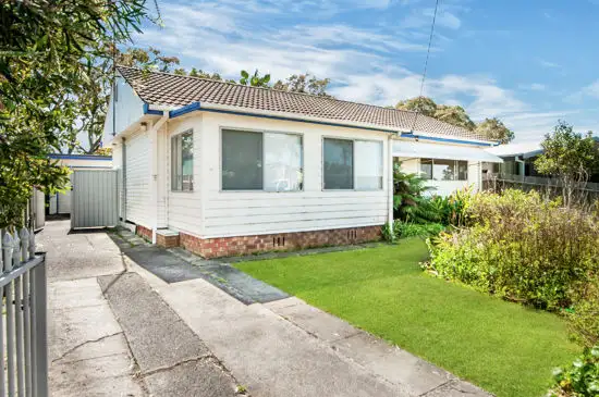 Main view of Homely house listing, 18 First Avenue, Toukley NSW 2263